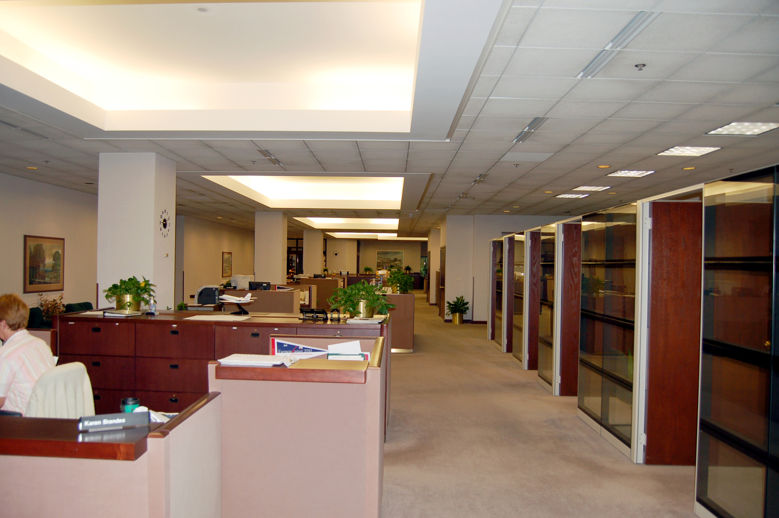 Foremost Insurance Corporate Headquarters