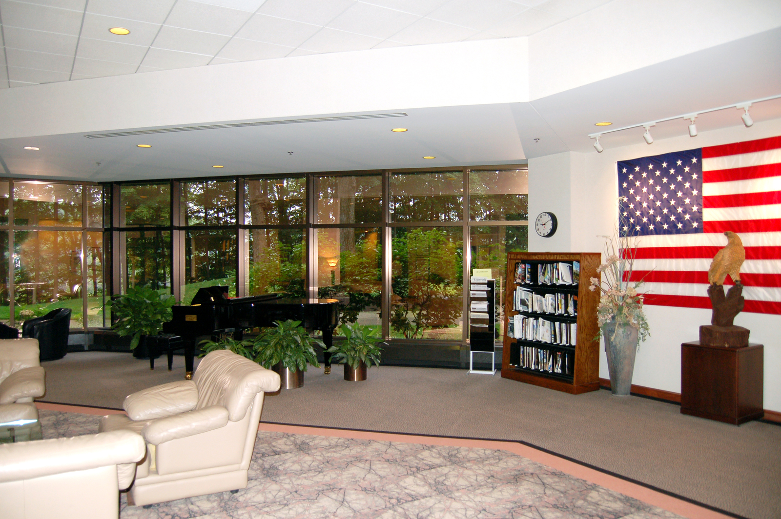 Foremost Insurance Corporate Headquarters