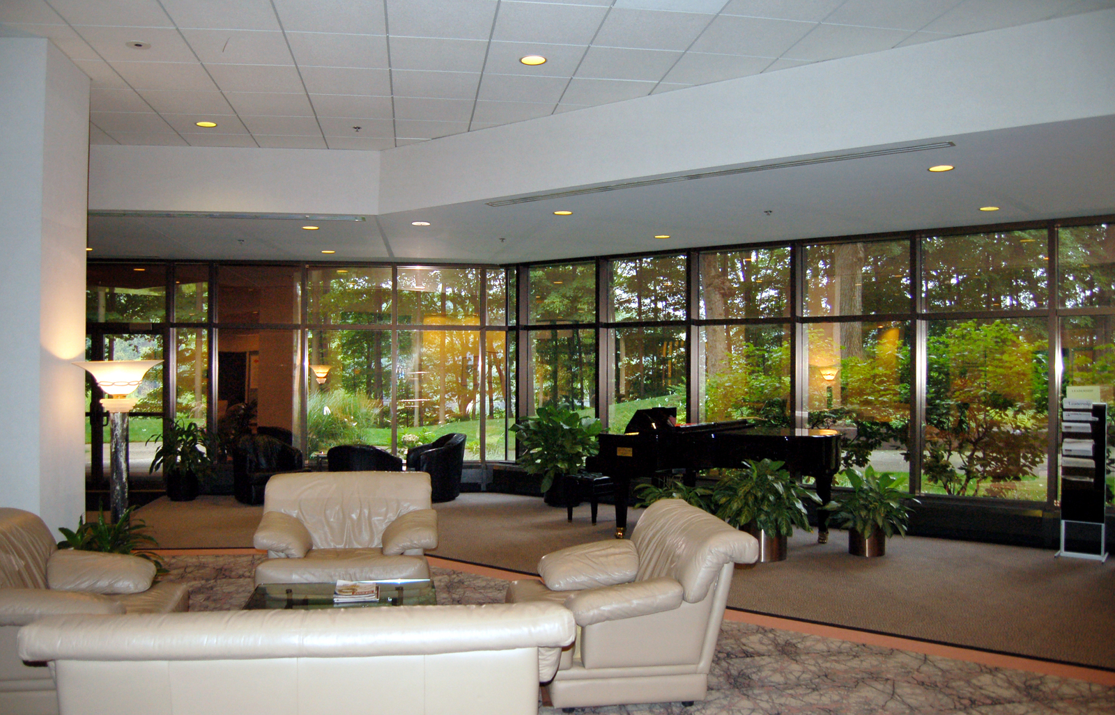 Foremost Insurance Corporate Headquarters