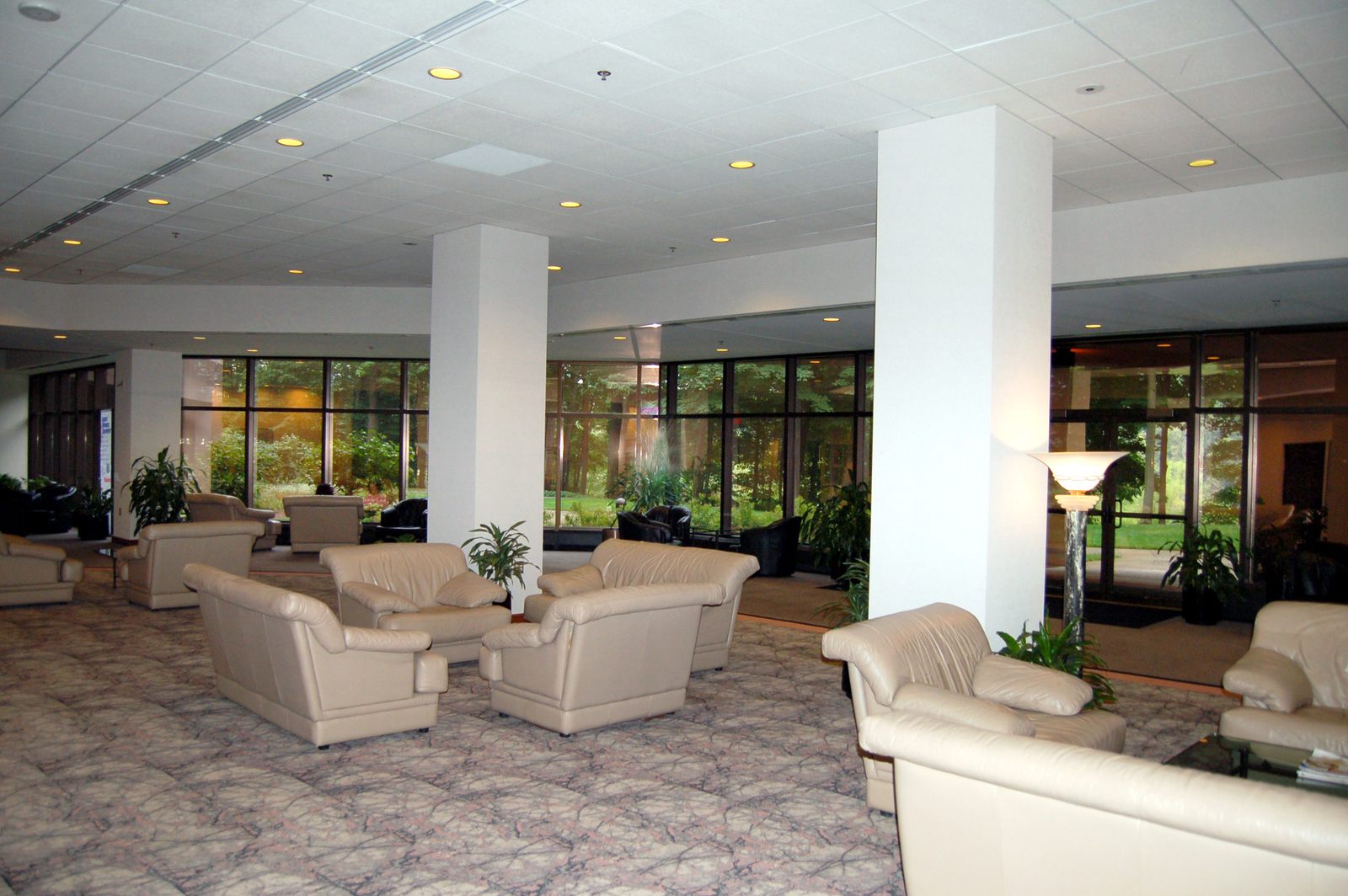Foremost Insurance Corporate Headquarters