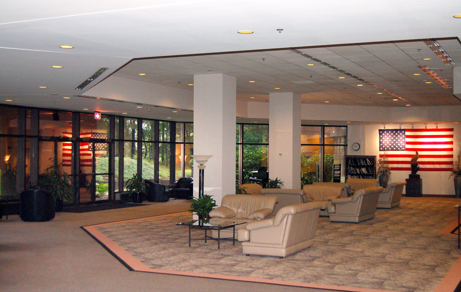 Foremost Insurance Corporate Headquarters