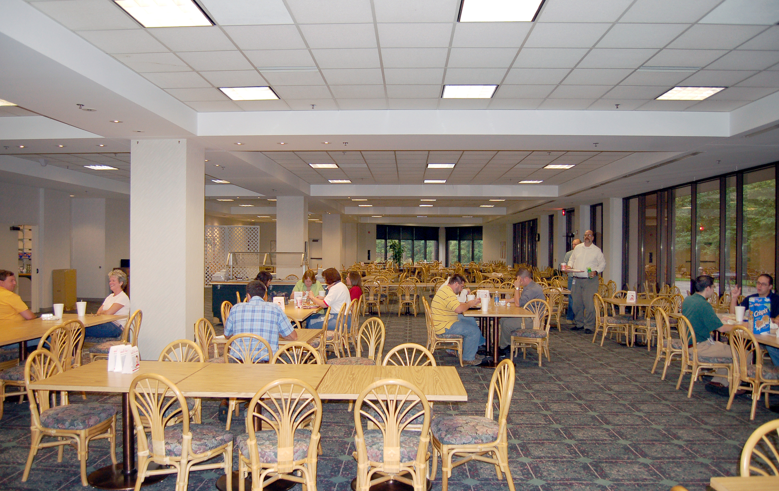 Foremost Insurance Corporate Headquarters