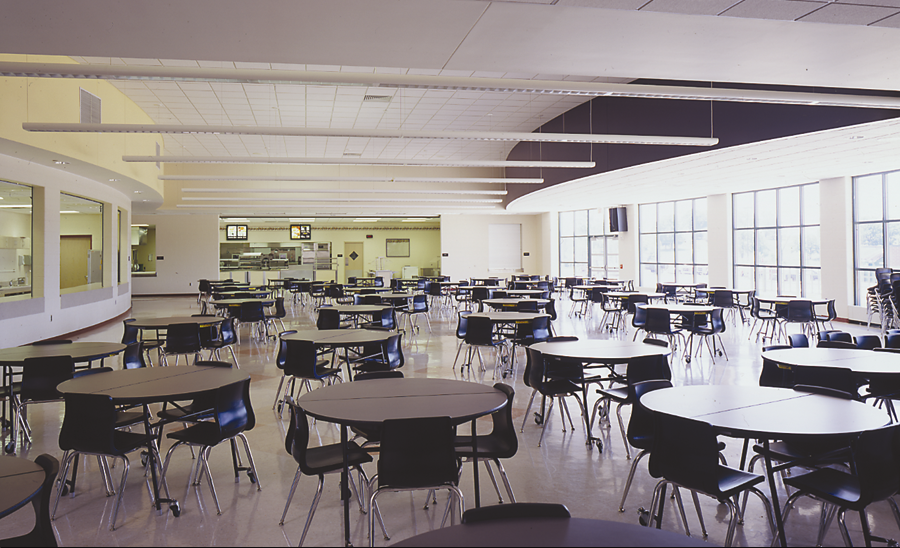 Photo for Byron Center High School