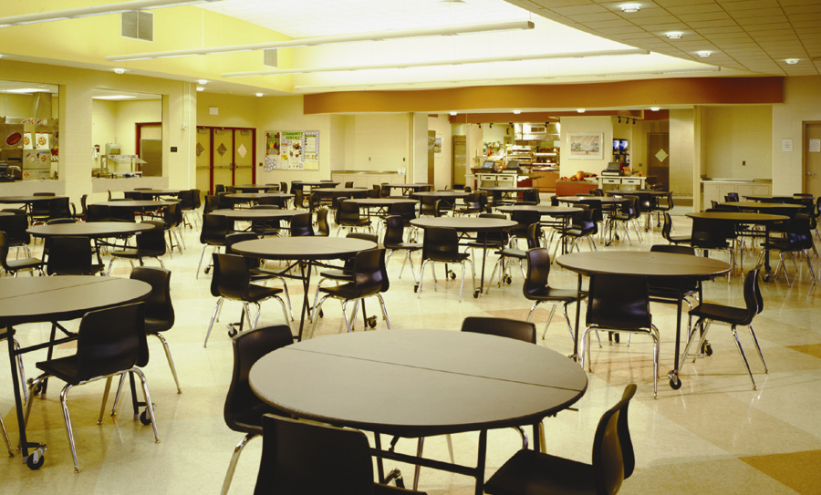 Photo for Byron Center High School
