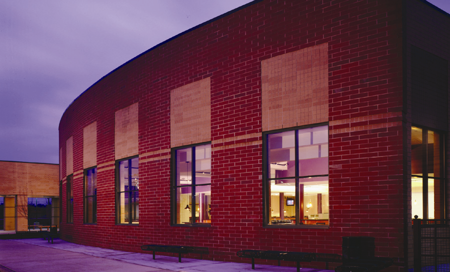 Photo for Byron Center High School