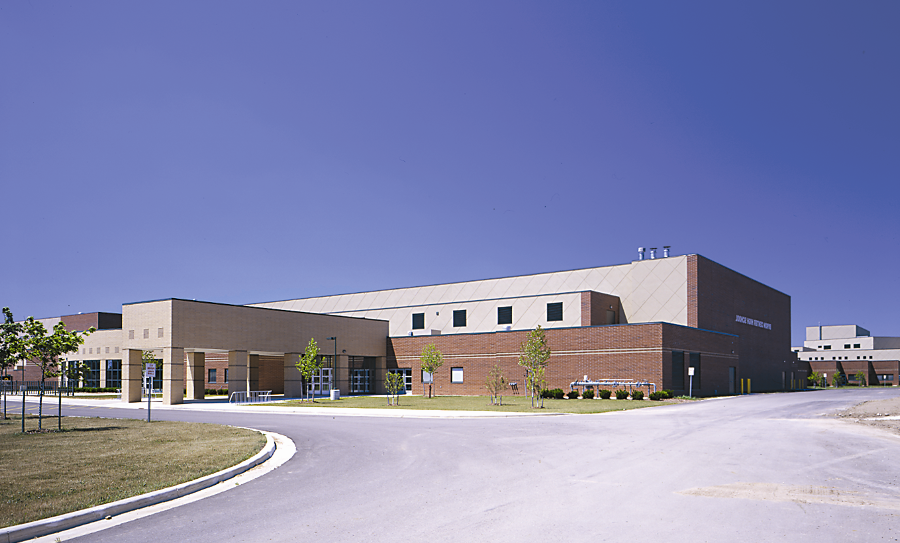 Photo for Byron Center High School