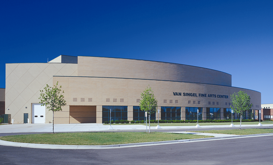Photo for Byron Center High School