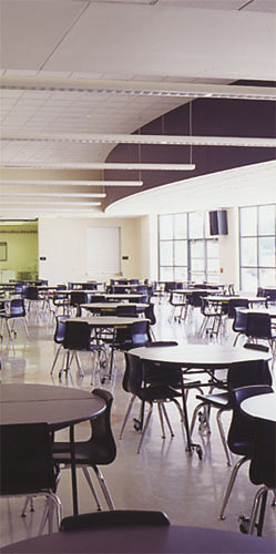 Photo for Byron Center High School