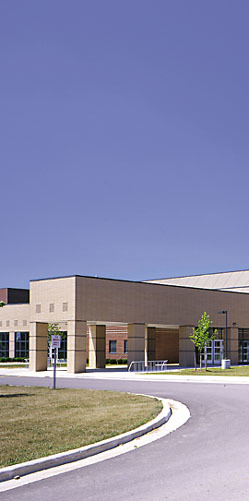 Photo for Byron Center High School